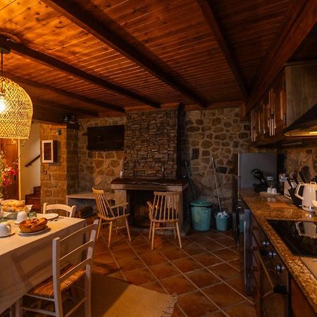 Casa Da Vila - Manteigas Exteriér fotografie