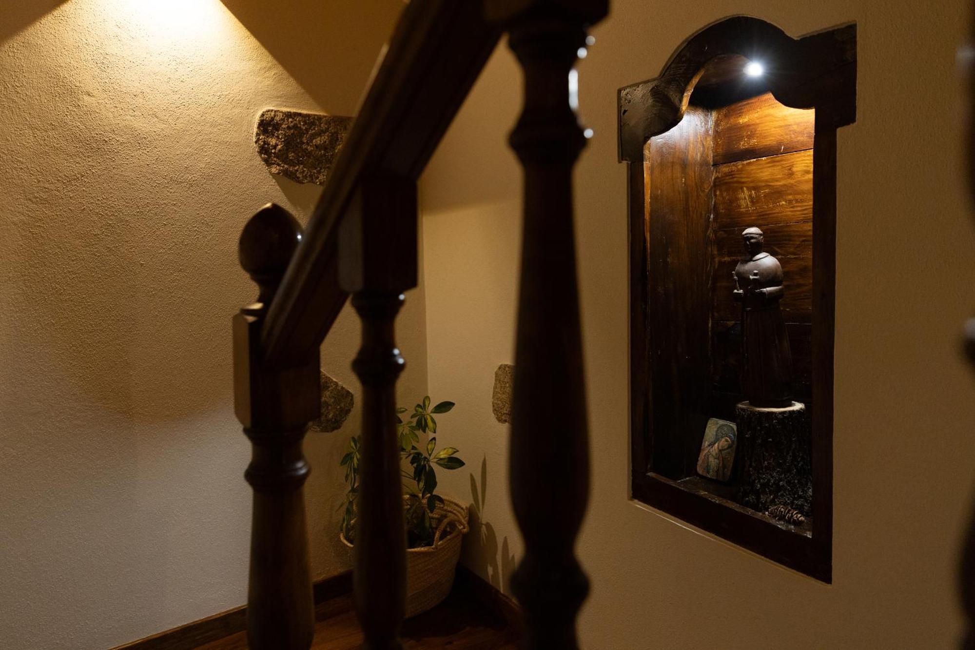 Casa Da Vila - Manteigas Exteriér fotografie