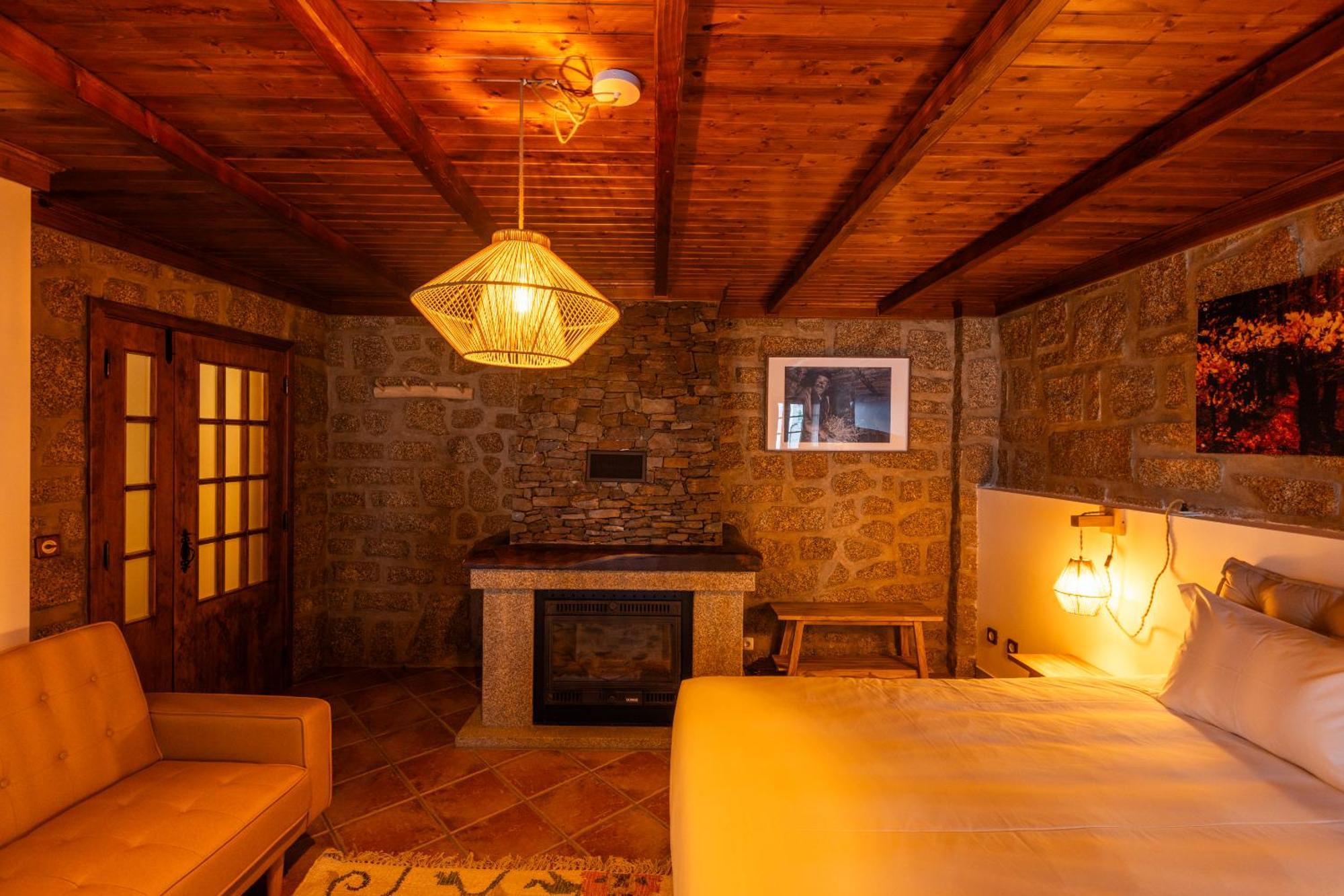 Casa Da Vila - Manteigas Exteriér fotografie