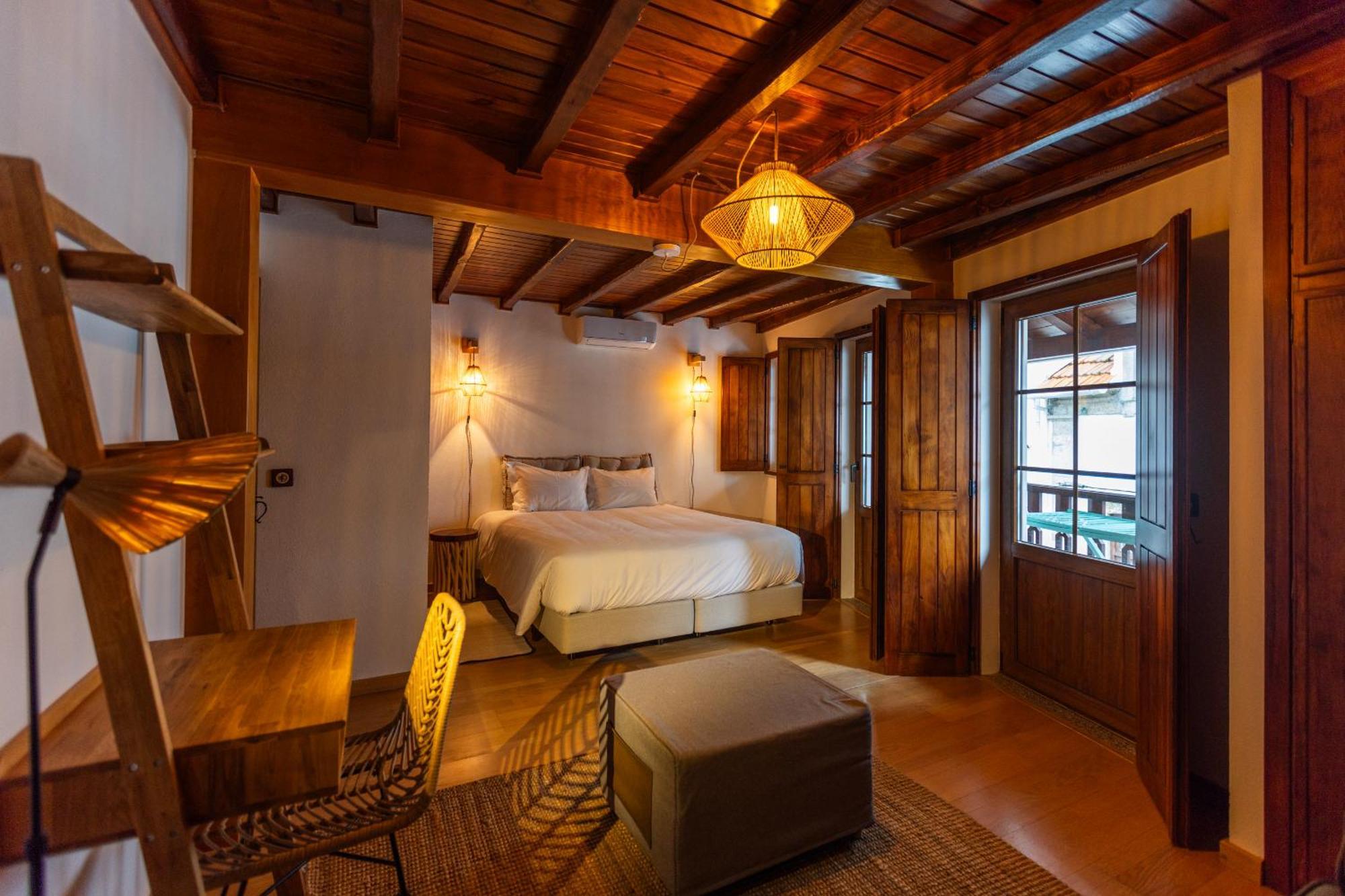 Casa Da Vila - Manteigas Exteriér fotografie