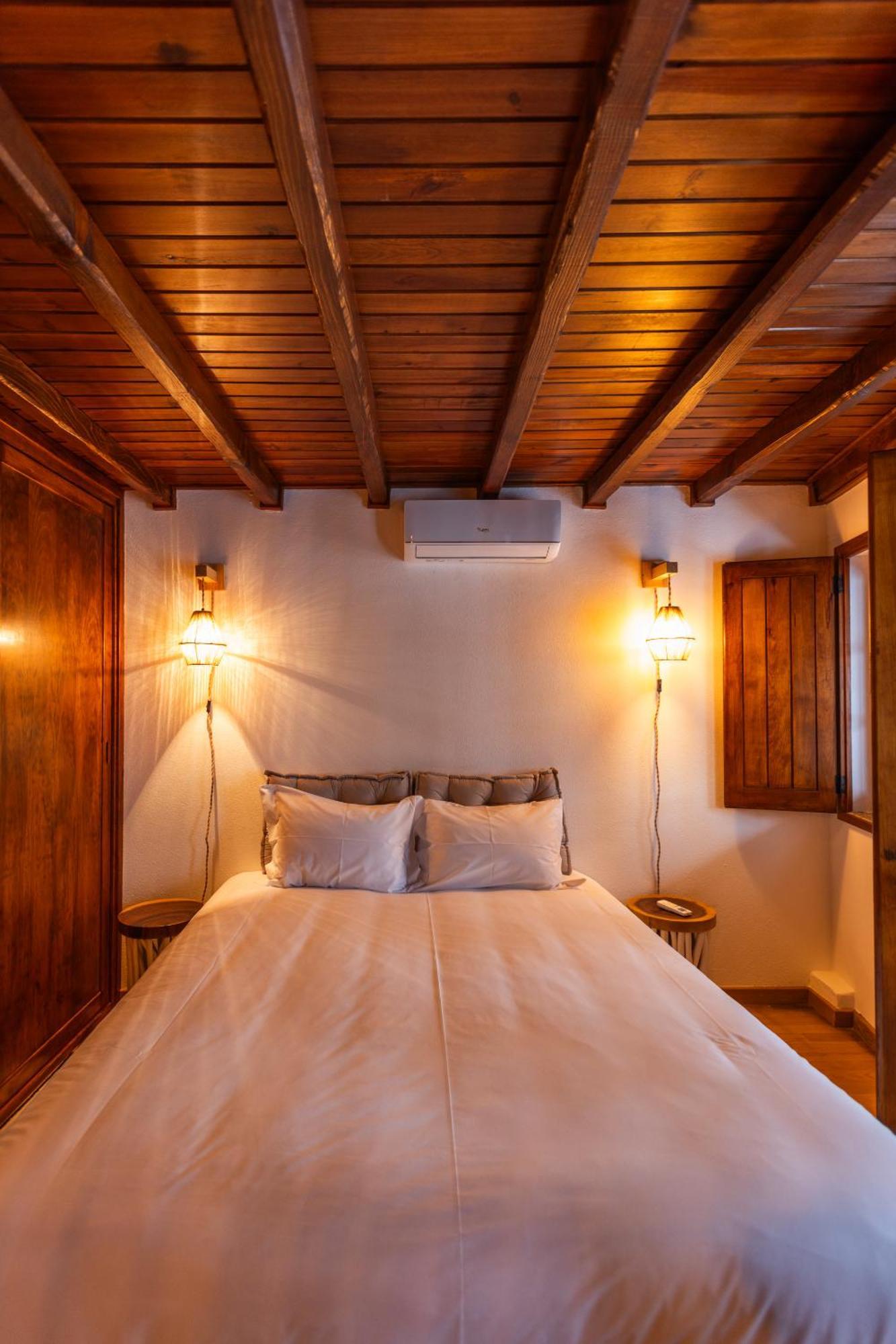 Casa Da Vila - Manteigas Exteriér fotografie